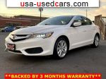 Car Market in USA - For Sale 2017  Acura ILX Technology Plus Package