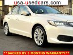 Car Market in USA - For Sale 2017  Acura ILX Technology Plus Package