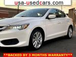 Car Market in USA - For Sale 2017  Acura ILX Technology Plus Package