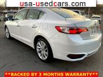 Car Market in USA - For Sale 2017  Acura ILX Technology Plus Package