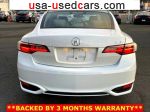 Car Market in USA - For Sale 2017  Acura ILX Technology Plus Package