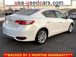 Car Market in USA - For Sale 2017  Acura ILX Technology Plus Package