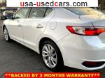 Car Market in USA - For Sale 2017  Acura ILX Technology Plus Package