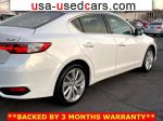 Car Market in USA - For Sale 2017  Acura ILX Technology Plus Package