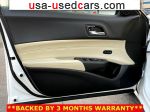Car Market in USA - For Sale 2017  Acura ILX Technology Plus Package