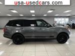 Car Market in USA - For Sale 2014  Land Rover Range Rover 5.0L Supercharged