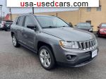 2013 Jeep Compass Limited  used car