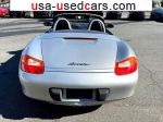 Car Market in USA - For Sale 2001  Porsche Boxster Base