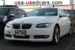 Car Market in USA - For Sale 2007  BMW 335 i