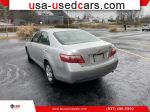 Car Market in USA - For Sale 2009  Toyota Camry LE