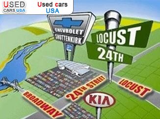 Car Market in USA - For Sale 2011 KIA Forte EX