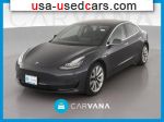 2018 Tesla Model 3 Long Range  used car