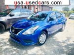 2015 Nissan Versa 1.6 SV  used car