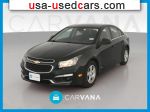 2015 Chevrolet Cruze 1LT  used car