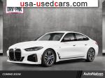 2023 BMW i4 Gran Coupe eDrive35  used car