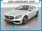 2018 Mercedes E-Class E 400 4MATIC  used car