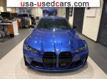 Car Market in USA - For Sale 2022  BMW m3 Competition xDrive