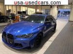 Car Market in USA - For Sale 2022  BMW m3 Competition xDrive