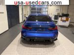 Car Market in USA - For Sale 2022  BMW m3 Competition xDrive