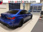 Car Market in USA - For Sale 2022  BMW m3 Competition xDrive