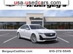 Car Market in USA - For Sale 2023  Cadillac CT5 Premium Luxury AWD