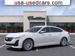 Car Market in USA - For Sale 2023  Cadillac CT5 Premium Luxury AWD