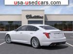 Car Market in USA - For Sale 2023  Cadillac CT5 Premium Luxury AWD