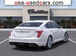 Car Market in USA - For Sale 2023  Cadillac CT5 Premium Luxury AWD