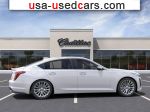 Car Market in USA - For Sale 2023  Cadillac CT5 Premium Luxury AWD