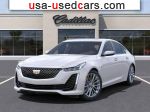 Car Market in USA - For Sale 2023  Cadillac CT5 Premium Luxury AWD