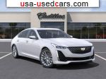 Car Market in USA - For Sale 2023  Cadillac CT5 Premium Luxury AWD