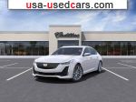 Car Market in USA - For Sale 2023  Cadillac CT5 Premium Luxury AWD