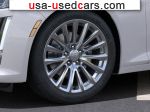 Car Market in USA - For Sale 2023  Cadillac CT5 Premium Luxury AWD