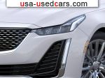 Car Market in USA - For Sale 2023  Cadillac CT5 Premium Luxury AWD