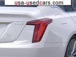 Car Market in USA - For Sale 2023  Cadillac CT5 Premium Luxury AWD