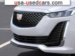 Car Market in USA - For Sale 2023  Cadillac CT5 Premium Luxury AWD