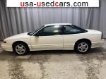 Car Market in USA - For Sale 1996  Oldsmobile Cutlass Supreme SL