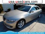 Car Market in USA - For Sale 2013  BMW 335 i