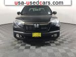 Car Market in USA - For Sale 2018  Honda Ridgeline Black Edition