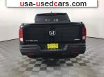 Car Market in USA - For Sale 2018  Honda Ridgeline Black Edition