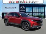 2023 Mazda CX-50 2.5 Turbo Premium Package  used car