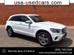 2021 Mercedes GLC 300 Base  used car