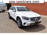 Car Market in USA - For Sale 2021  Mercedes GLC 300 Base