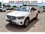 Car Market in USA - For Sale 2021  Mercedes GLC 300 Base