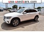 Car Market in USA - For Sale 2021  Mercedes GLC 300 Base