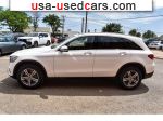 Car Market in USA - For Sale 2021  Mercedes GLC 300 Base