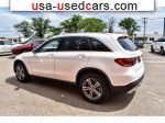 Car Market in USA - For Sale 2021  Mercedes GLC 300 Base