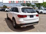 Car Market in USA - For Sale 2021  Mercedes GLC 300 Base