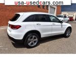 Car Market in USA - For Sale 2021  Mercedes GLC 300 Base