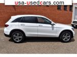 Car Market in USA - For Sale 2021  Mercedes GLC 300 Base